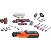 Image of Black & Decker BCRT8I rotary tool