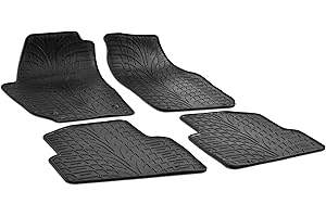 ‎WALSER Walser 50496 Rubber Floor Mats