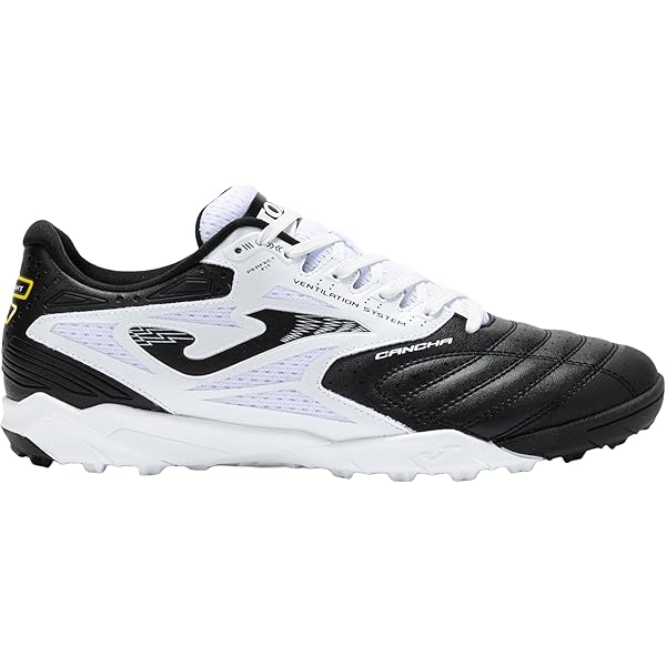 Scarpe Da Calcetto Joma Maxima 25 Turf - Ideali Per Principianti, Nero - Foto 5