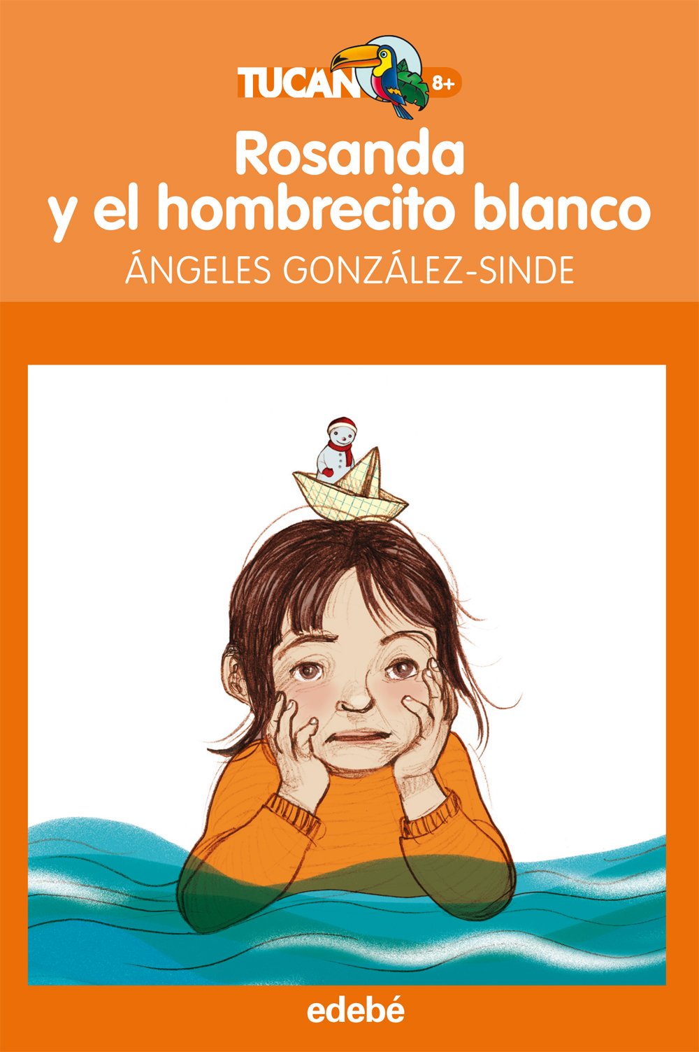 Rosanda Y El Hombrecito Blanco