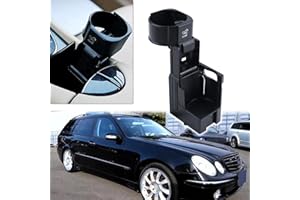 BONRYAN Support de console centrale de voiture pour Mercedes Benz Classe E Berline W211 S211 E500 CLS C219 W219 2116800014