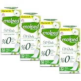 Molped Pure&Soft G&uuml;nl&uuml;k Pedi 128 Adet