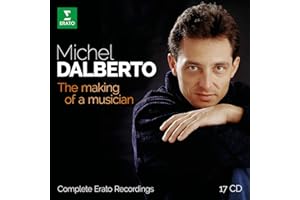 The Complete Erato Recordings