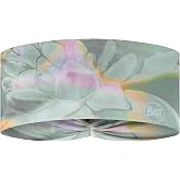 BUFF | Coolnet Uv Flexible, Protection UPF50, Lightweight, Elastic, Recycled Material, Sport, Summer, Man Woman