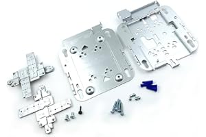 RW RoutersWholesale - AIR-AP1242MNTGKIT - Aironet 1242 Series Wall/Ceiling Mounting Bracket for Cisco