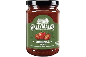 Ballymaloe Irish Relish Campagne - 310G (Paquet de 4)
