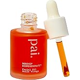 Pai Skincare ROSEHIP BIOREGENERATE OIL 10ml, Nourish, Hydrate, Rejuvenate, Antioxidants, Vitamin E, Sensitive Skin, Organic O