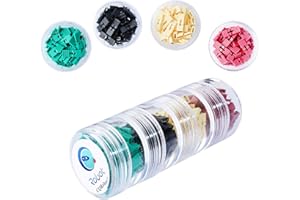 PZSMOCN 200 Pieces Jumper Caps/Short Circuit Block/Pin Connection Block (With Handle), 2-Pin Connector, 2.54mm Pitch, Used to Connect Jumpers On the Motherboard of an Electronic Device.