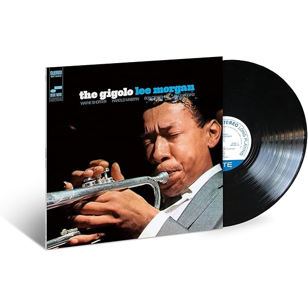 A New Perspective: Donald Byrd, Donald Byrd: Amazon.fr: CD et Vinyles}