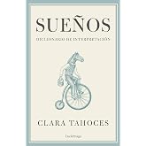 Sue&ntilde;os. Diccionario de interpretaci&oacute;n (PRACTICA)