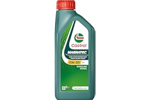 Castrol MAGNATEC 5W-30 A5, 1L