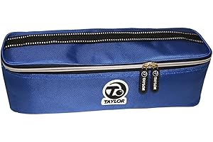 TAYLOR BOWLS TAYLOR 3 BOWL BAG FOR CROWN OR FLAT GREEN BOWLS 367**