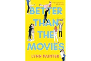 Better Than the Movies