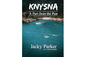 Knysna - A Port from the Past
