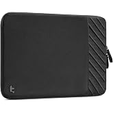 tomtoc 360&deg; MacBook Kılıfı, 13 in&ccedil; MacBook Air M4/M3/M2/M1 (2025&ndash;2018) A3240/A3113/A2681/A2337, 13 in&ccedil; MacBook Pro M2/M1 (A26