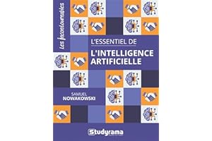 L'essentiel de l'intelligence artificielle