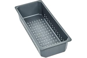 FRANKE 112.0538.950, szary, 44,0 x 18,1 x 12,2 cm