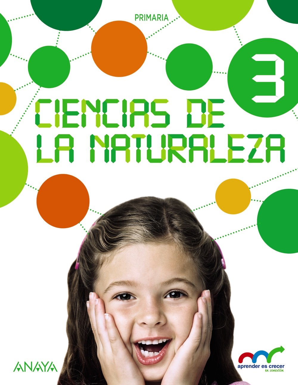 Ciencias de la Naturaleza 3