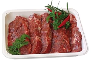 ‎LANDMETZGER SCHIESSL Schweinesteak "Alkmara" - Landmetzgerei Schiessl - ca. 1500g