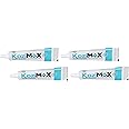 Ethiglo Kozimax Skin Lightening Cream 9Gm : Pack Of 4