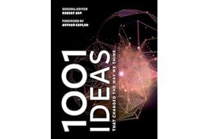 1001 Ideas that Changed the Way We Think