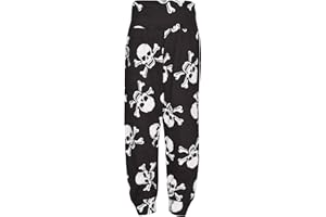 A2Z4KIDS Kids Girls Ali Baba Style Plain Color Fashion Trendy Trouser 2-13 Years