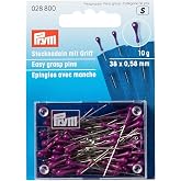 Prym - Prym Easy (38 x 0.58mm) Grasp Pins - 1 Unit
