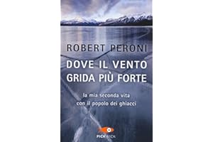 Dove il vento grida più forte (Pickwick)