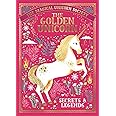 The Magical Unicorn Society: The Golden Unicorn – Secrets and Legends ...