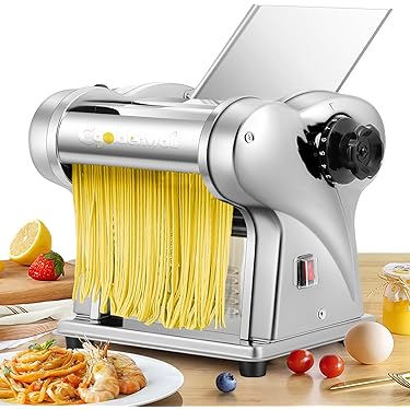 Imperia Pasta Presto Elektrische Pastamachine kopen