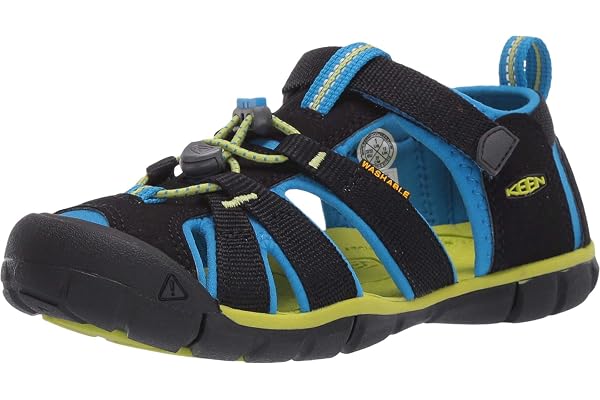 KEEN Seacamp 2 Cnx unisex – barn Sandaler