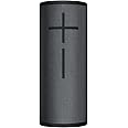 Ultimate Ears Bluetooth Altoparlante, Nero, 17 cm