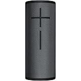 Ultimate Ears Bluetooth Altoparlante, Nero, 17 cm