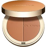 Clarins Ever Bronze Compact Powder 03 Pudra