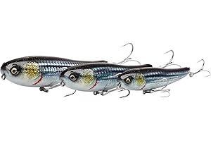 SAVAGE GEAR Topwater Flottant Walk The Dog Pencil Leurre Bullet Mullet 11,2 cm/23,5 g