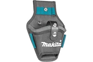 Makita E-15176 Fondina per avvitatore a percussione, universale L/R