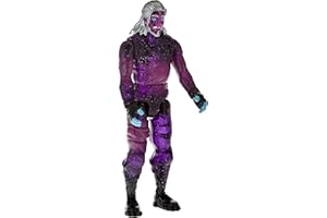 FORTNITE Toy Partner- FNT-Fig.GALXY 30CM FNT0148, Multicoloured (Jazwares