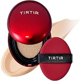 Tırtır Mask Fit Red Cushion Fond&ouml;ten 23N Sand 18 g
