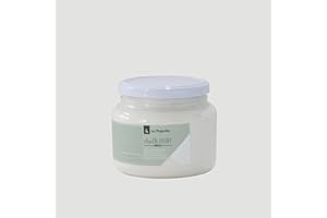 La Pajarita 102891 Pintura para Decoración y DIY, Chalk, 1, Beige (Flor De Jazmin)