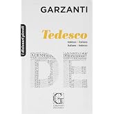 Il piccolo dizionario di tedesco. Ediz. bilingue