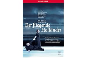 Der Fliegende Holländer - Richard Wagner
