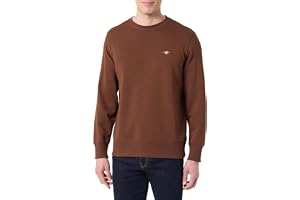 GANT Herr Sweat À Capuche Régulier, Fresh
