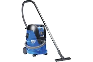 Nilfisk-Alto AERO 26-21 PC - vacuum cleaner - canister