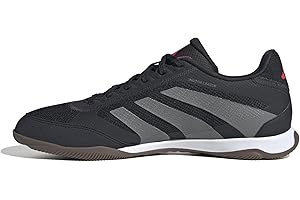 adidas Unisex Predator League Indoor Football Boots