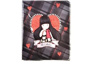 Gorjuss 742GJ03 Cahier plastifié