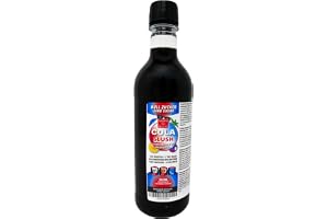 Aromhuset Noll socker Cola-slush-koncentrat | slush-glass | Crush-glass