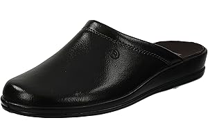 Rohde Lekeberg męskie pantofle, pantofle, pantofle, buty ogrodowe, buty rekreacyjne, wygodne