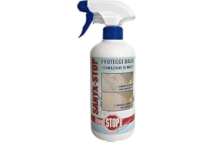 Linea Stop Professional Solutions Sanyx-Stop Sanificante, nd, taglia unica
