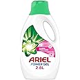 Ariel Automatic Liquid Gel with a Touch of Downy Freshness 2.8L