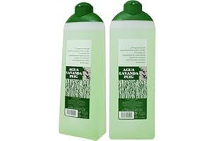Puig 2 Agua Lavanda Colonia 750 ml.